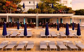 Lvg Hotel Collection - Grand Hotel Mediterranee